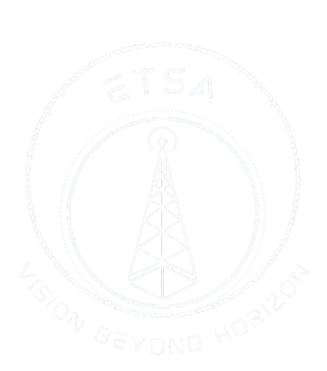 ETSA logo