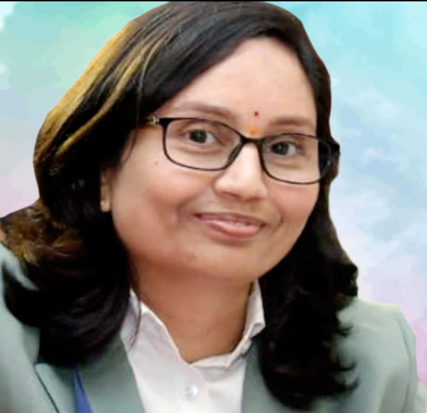 Head of Department